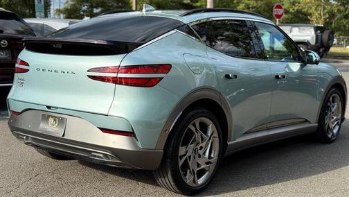 2023 Genesis GV60 Performance