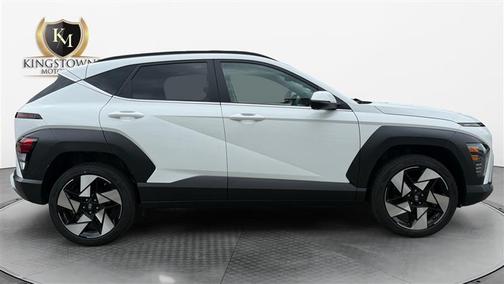 Atlas 2024 Hyundai KONA Limited