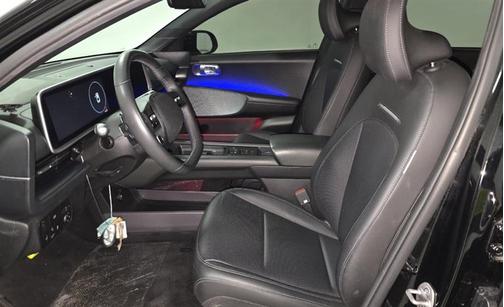 2023 Hyundai IONIQ 6 SEL