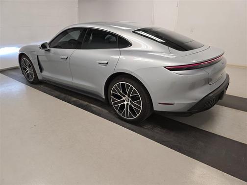 2021 Porsche Taycan Base