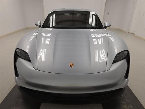 2021 Porsche Taycan Base