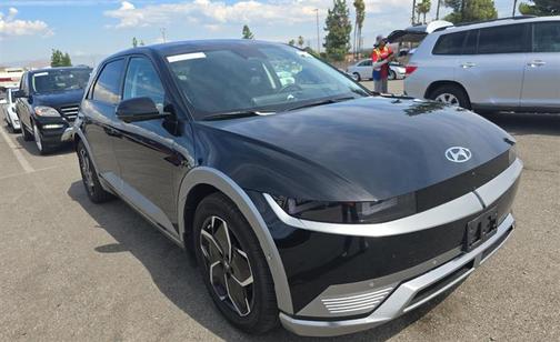 2024 Hyundai IONIQ 5 Limited