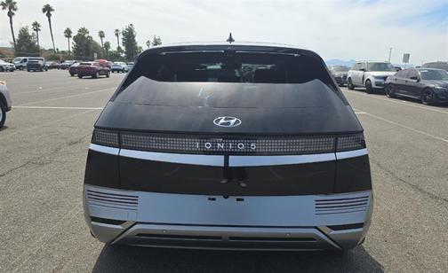 2024 Hyundai IONIQ 5 Limited