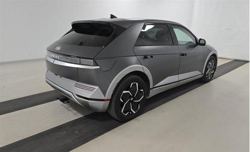 2023 Hyundai IONIQ 5 Limited