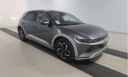 2023 Hyundai IONIQ 5 Limited