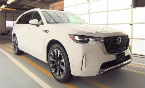 2024 Mazda CX-90 S