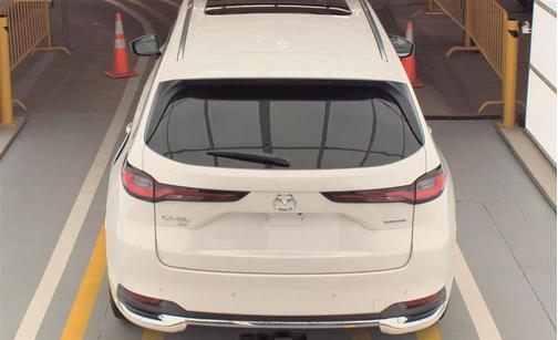 2024 Mazda CX-90 S