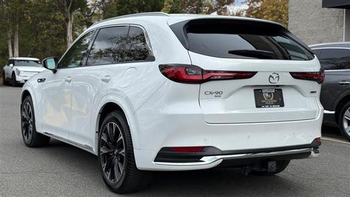 2024 Mazda CX-90 S