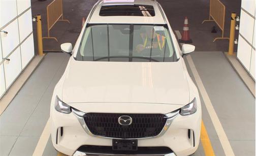 2024 Mazda CX-90 S