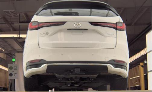 2024 Mazda CX-90 S