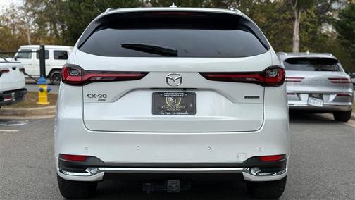 2024 Mazda CX-90 S