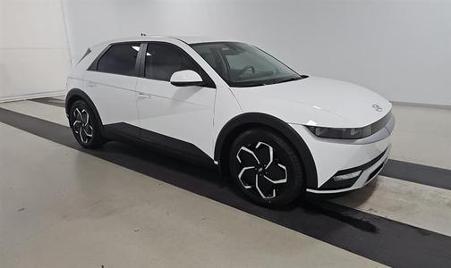 2023 Hyundai IONIQ 5 SEL