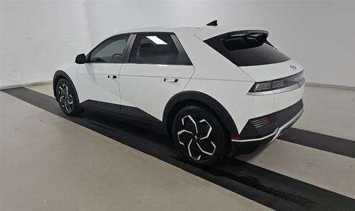 2023 Hyundai IONIQ 5 SEL