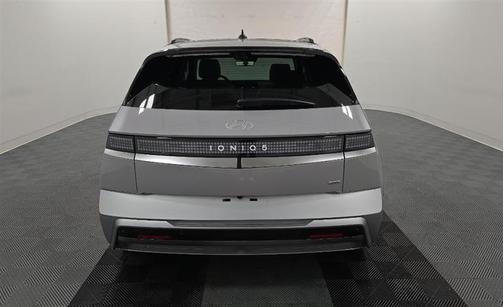 2025 Hyundai IONIQ 5 Limited