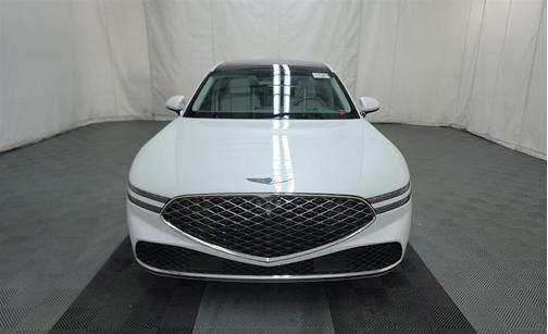 2024 Genesis G90 3.5T e-SC