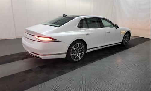 2024 Genesis G90 3.5T e-SC