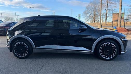 2024 Hyundai IONIQ 5 Limited