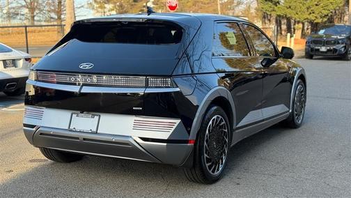 2024 Hyundai IONIQ 5 Limited
