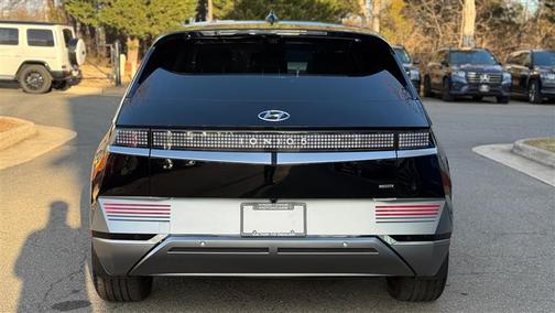 2024 Hyundai IONIQ 5 Limited