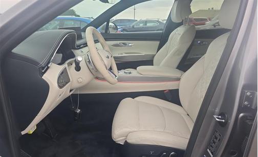 2024 Genesis Electrified GV70 Advanced