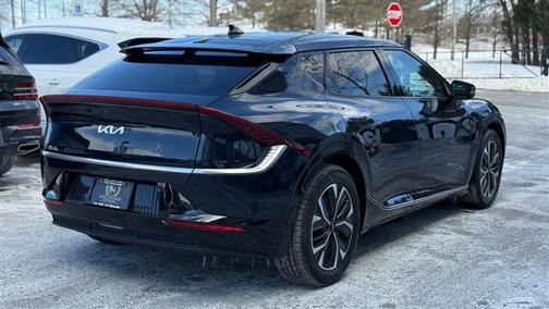 2023 Kia EV6 Wind