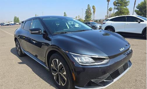 2023 Kia EV6 Wind