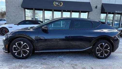 2023 Kia EV6 Wind