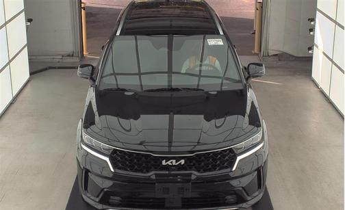 2023 Kia Sorento Plug-In Hybrid SX Prestige