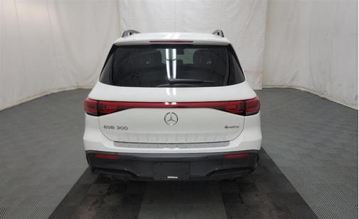 2023 Mercedes-Benz EQB 300 Base 4MATIC