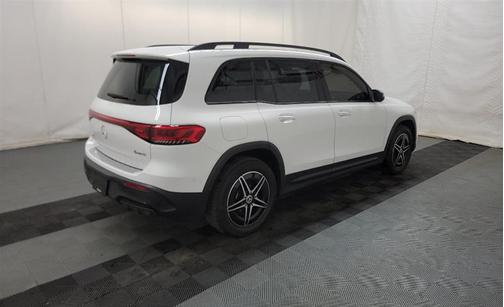 2023 Mercedes-Benz EQB 300 Base 4MATIC