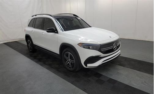 2023 Mercedes-Benz EQB 300 Base 4MATIC