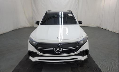 2023 Mercedes-Benz EQB 300 Base 4MATIC