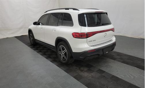 2023 Mercedes-Benz EQB 300 Base 4MATIC
