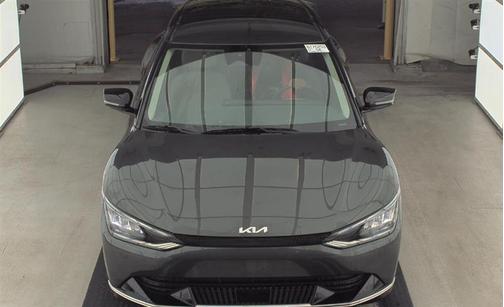 2022 Kia EV6 Wind