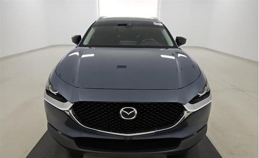 2022 Mazda CX-30 2.5 S Carbon Edition