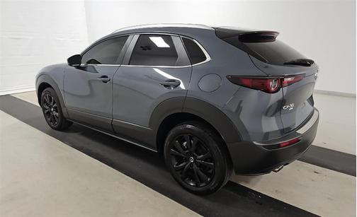 2022 Mazda CX-30 2.5 S Carbon Edition
