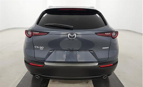 2022 Mazda CX-30 2.5 S Carbon Edition