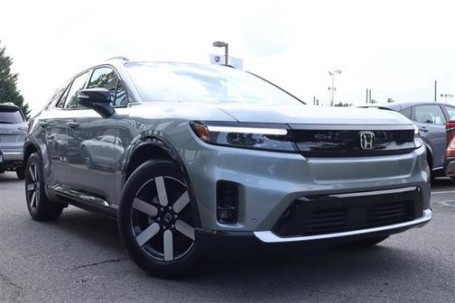 2025 Honda Prologue Touring