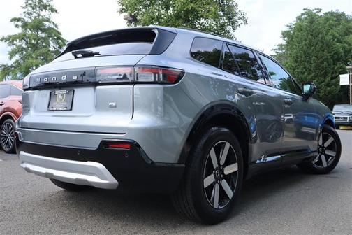 2025 Honda Prologue Touring
