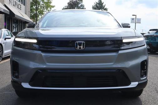 2025 Honda Prologue Touring
