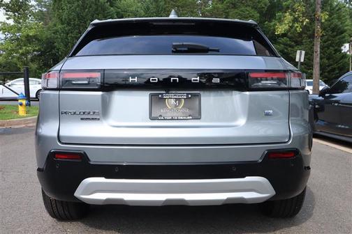2025 Honda Prologue Touring