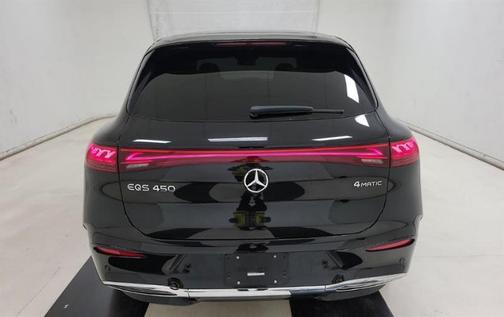 2023 Mercedes-Benz EQS 450 Base 4MATIC