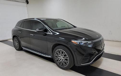 2023 Mercedes-Benz EQS 450 Base 4MATIC