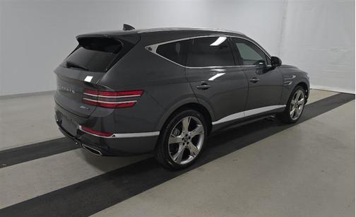 2023 Genesis GV80 3.5T