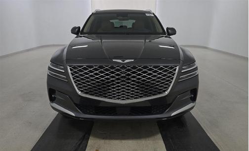 2023 Genesis GV80 3.5T