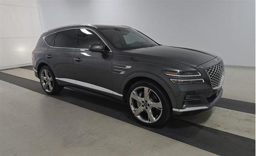 2023 Genesis GV80 3.5T