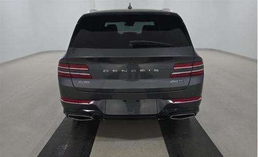 2023 Genesis GV80 3.5T