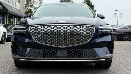 2024 Genesis Electrified GV70 Advanced
