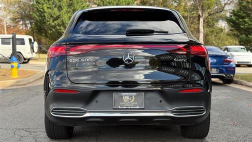 2023 Mercedes-Benz EQE 500 Base 4MATIC