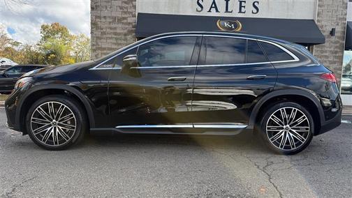 2023 Mercedes-Benz EQE 500 Base 4MATIC